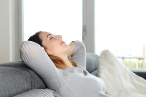EuroAir – zentrale Wohnraumlüftung Komfortsteuerung zur zentralen Wohnraumlüftung