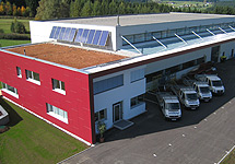 Naderer Metall GmbH, Oberneukirchen